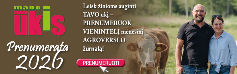 Prenumerata akcija A1 Kauspedai 2025 11 18