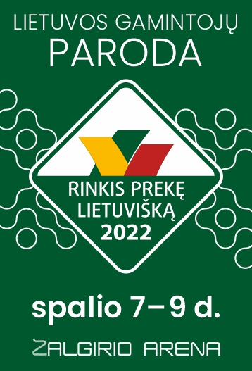 Rinkis preke Lietuviską paroda_2022 08 10