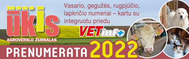 MU + Vetinfo 2022